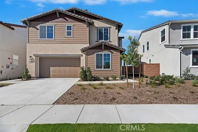 3730 Crossen Drive, Corona, CA 92883 - #1