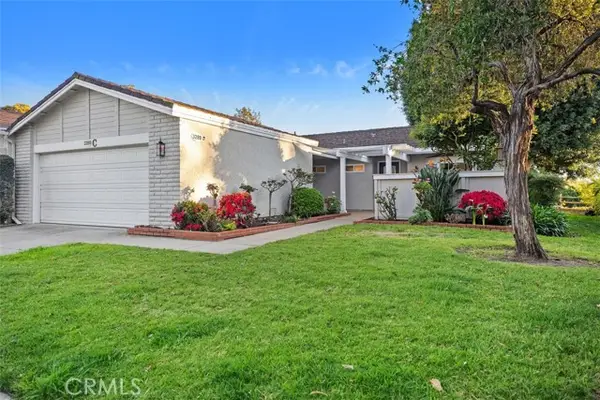 3289 San Amadeo  #C, Laguna Woods, CA 92637