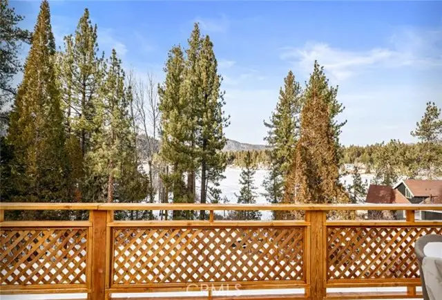 805 Cove Drive, Big Bear Lake, CA 92315 - #1