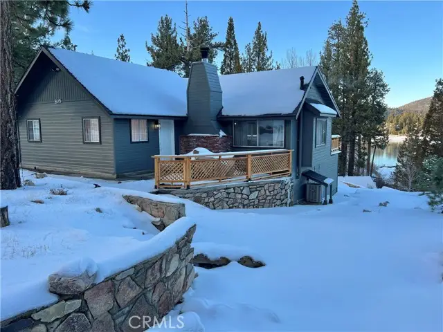805 Cove Drive, Big Bear Lake, CA 92315 - #2