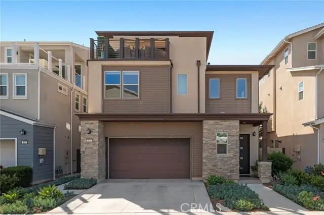 131 Spiral, Irvine, CA 92618 - #2