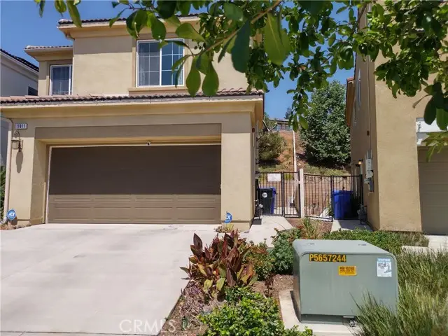 11811 Cramer Road, Yucaipa, CA 92399 - #2