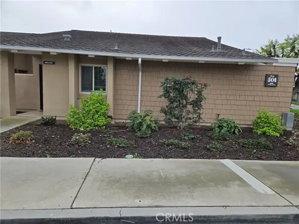 8655 Fresno Circle  #501A, Huntington Beach, CA 92646
