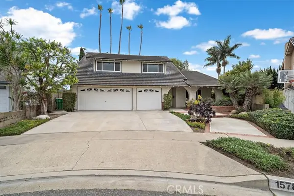 15782 Condon Circle, Westminster, CA 92683