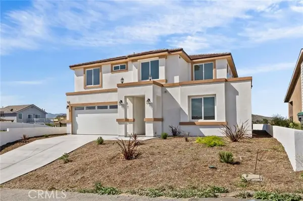 16765 La Bella Villa, Riverside, CA 92503