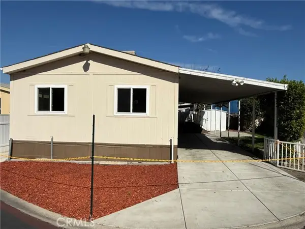 7142 Orangethorpe  #17C, Buena Park, CA 90621