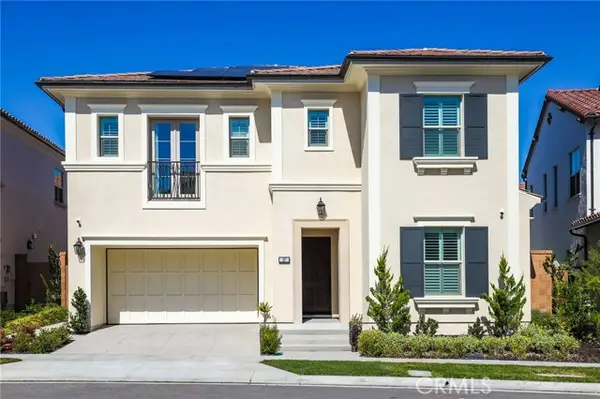 107 Orbit, Irvine, CA 92618