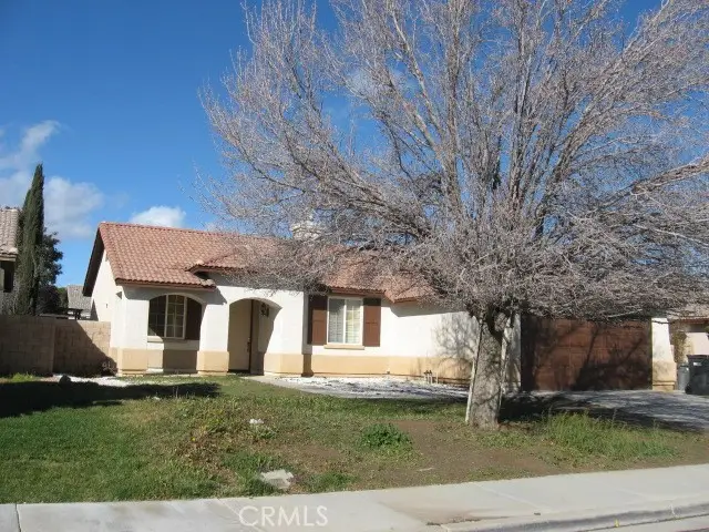 1555 Sutherland, Lancaster, CA 93534 - #1