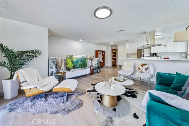 21501 Pioneer  #3, Lakewood, CA 90715 - #2