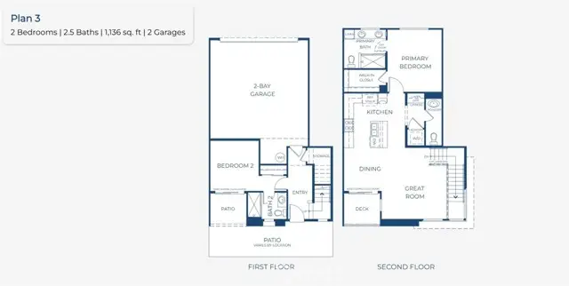 3648 S. Eichler Paseo  #8, Ontario, CA 91761 - #3