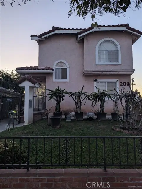 203 Moore  #C, Monterey Park, CA 91754 - #1