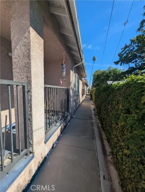 203 Moore  #C, Monterey Park, CA 91754 - #2