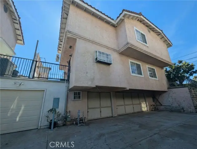 203 Moore  #C, Monterey Park, CA 91754 - #3