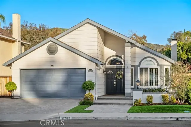 21242 Oakridge, Trabuco Canyon, CA 92679 - #1