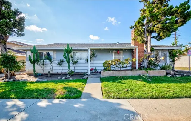 15821 S Myrtle, Tustin, CA 92780 - #1