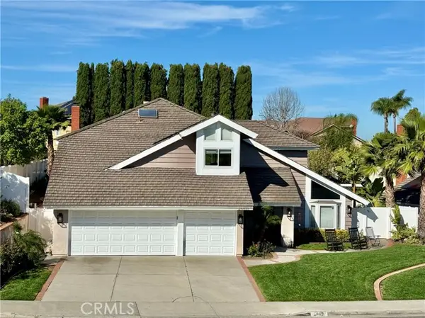 28851 Mira Vista, Laguna Niguel, CA 92677