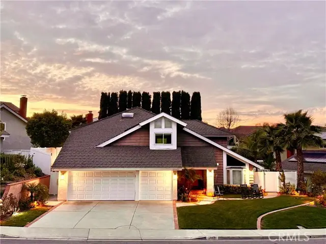 28851 Mira Vista, Laguna Niguel, CA 92677 - #2