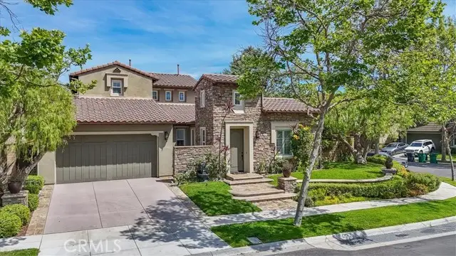 9 Waltham, Ladera Ranch, CA 92694 - #2
