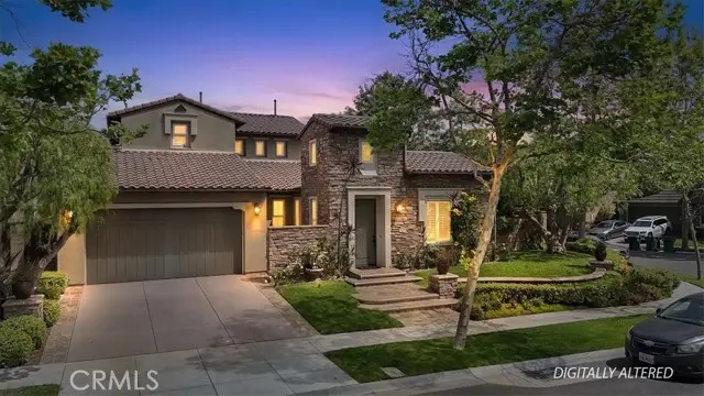 9 Waltham, Ladera Ranch, CA 92694 - #3