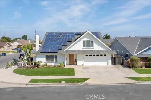 8891 Pebble Beach, Westminster, CA 92683 - #1