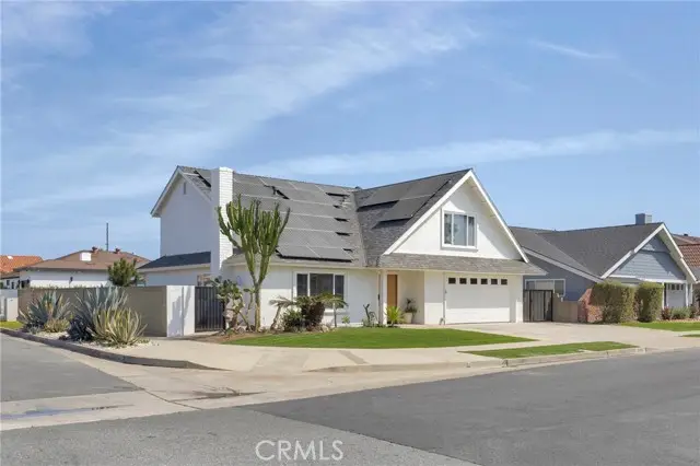 8891 Pebble Beach, Westminster, CA 92683 - #3