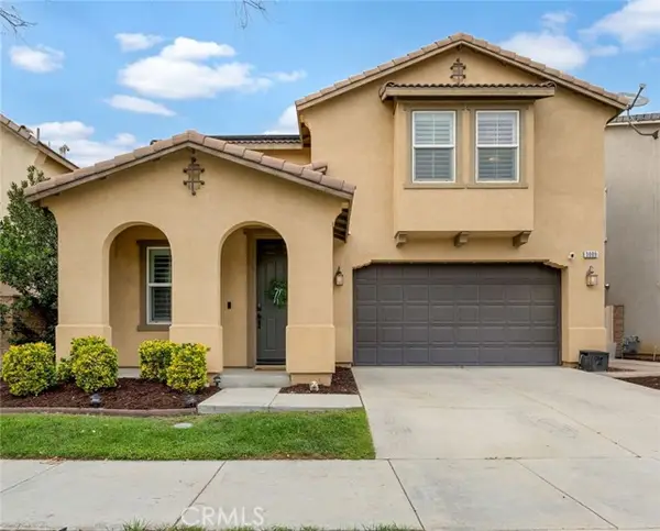 3009 Arbor Lane, Ontario, CA 91762