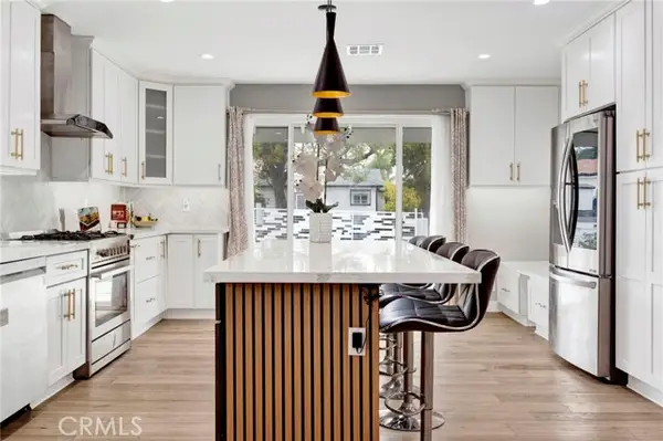 4912 Alonzo Avenue, Encino, CA 91316