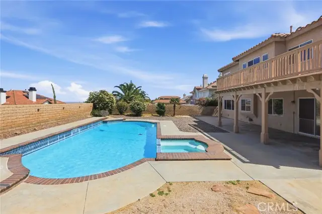 7325 Round Hill Drive, Lancaster, CA 93536 - #3