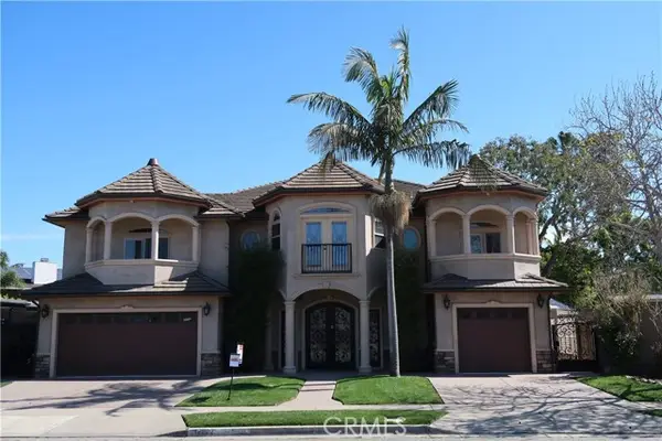 16802 Kamalii, Huntington Beach, CA 92649