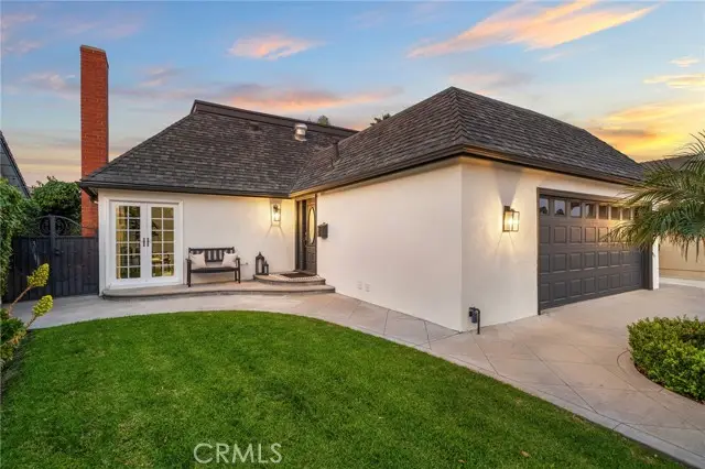 10763 El Centro Avenue, Fountain Valley, CA 92708 - #3