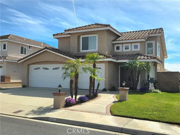 10 Moccasin Trail, Trabuco Canyon, CA 92679