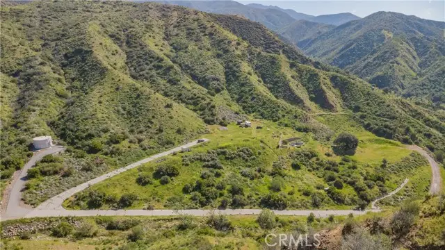 28741 Williams Canyon Rd., Silverado, CA 92676 - #1
