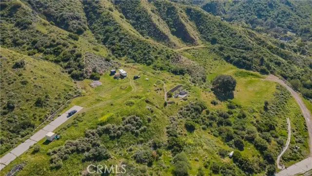 28741 Williams Canyon Rd., Silverado, CA 92676 - #2