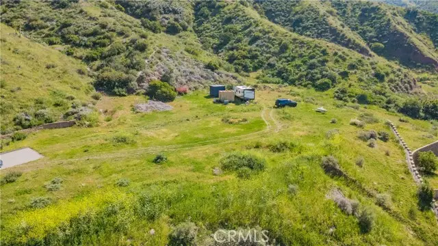 28741 Williams Canyon Rd., Silverado, CA 92676 - #3