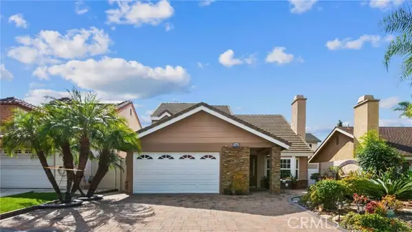 23502 White Dove Drive, Lake Forest, CA 92630