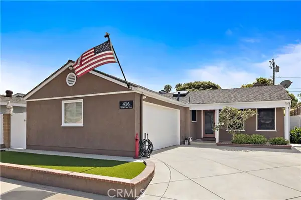 416 Opal Cove Way, Seal Beach, CA 90740