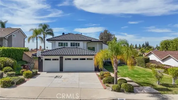 5099 Vista Del Amigo, Yorba Linda, CA 92886