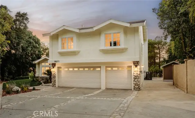 18571 Buena Vista, Yorba Linda, CA 92886 - #1