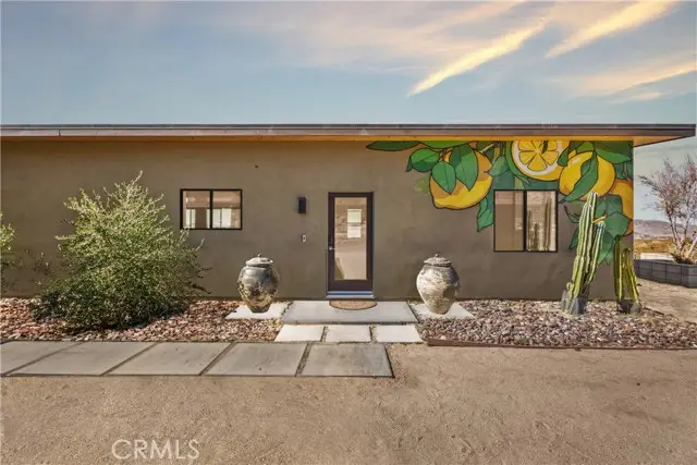 7190 Lawrence Avenue, Joshua Tree, CA 92252 - #2