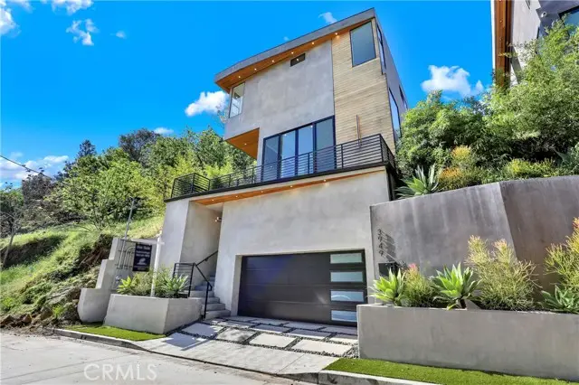3949 Glenalbyn Drive, Los Angeles, CA 90065 - #1