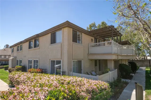 25652 Rimgate Drive  #1D, Lake Forest, CA 92630 - #1