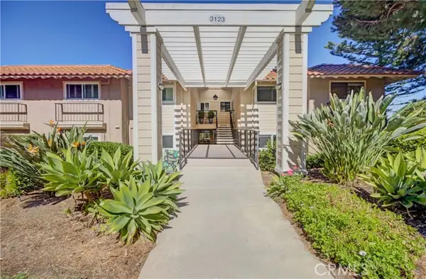 3123 Via Serena  #Q, Laguna Woods, CA 92637