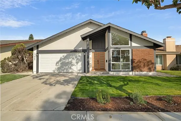 17422 Vierra, Cerritos, CA 90703