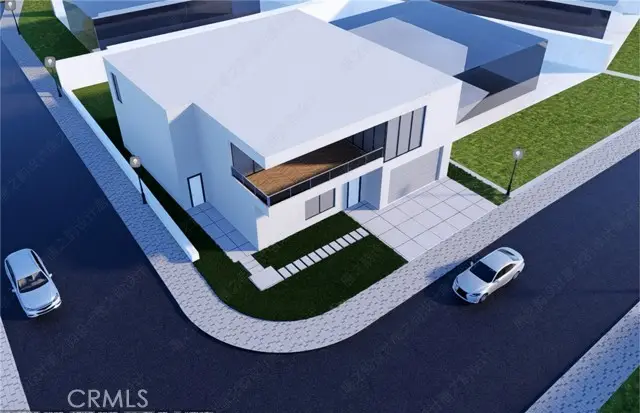 18449 Kingsport, Malibu, CA 90265 - #2