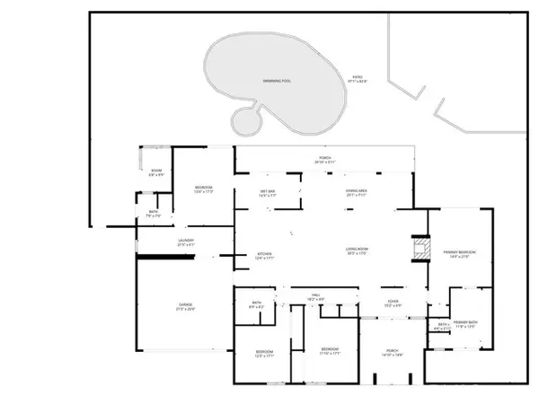 2736 CAMINO REAL, Palm Springs, CA 92264