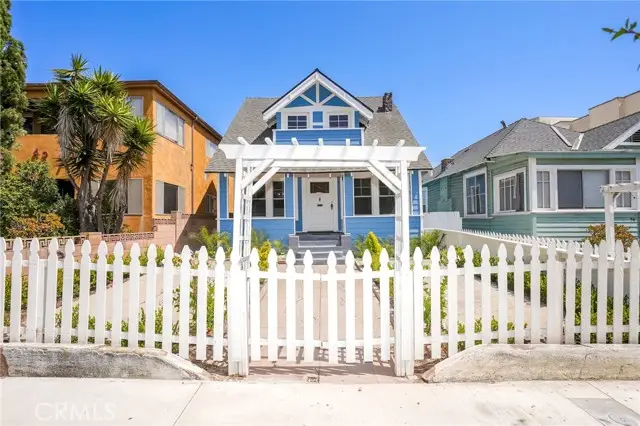 38 Dudley Avenue, Venice, CA 90291 - #2