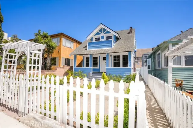 38 Dudley Avenue, Venice, CA 90291 - #3