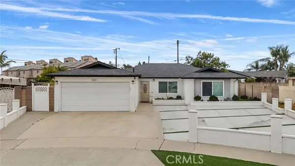 8922 Jennrich Avenue, Westminster, CA 92683