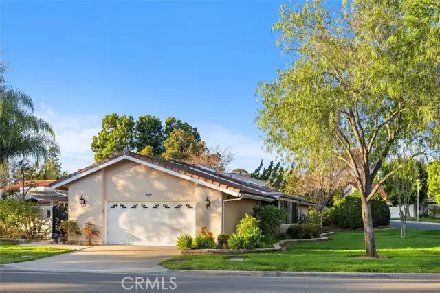 5249 Duenas, Laguna Woods, CA 92637 - #1