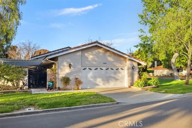 5249 Duenas, Laguna Woods, CA 92637 - #2